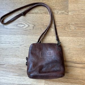 Bed Stu Ventura Crossbody Purse.